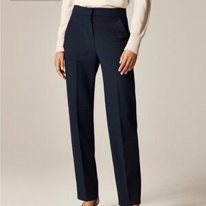 J.Crew Navy Kate Dress Pants